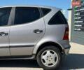 Сірий Мерседес А клас, об'ємом двигуна 1.7 л та пробігом 296 тис. км за 3999 $, фото 5 на Automoto.ua