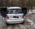 Сірий Мерседес А клас, об'ємом двигуна 1.4 л та пробігом 290 тис. км за 2321 $, фото 1 на Automoto.ua