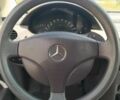 Серый Мерседес А класс, объемом двигателя 1.4 л и пробегом 159 тыс. км за 3497 $, фото 4 на Automoto.ua
