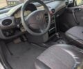 Сірий Мерседес А клас, об'ємом двигуна 1.69 л та пробігом 170 тис. км за 3900 $, фото 10 на Automoto.ua