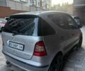 Сірий Мерседес А клас, об'ємом двигуна 1.7 л та пробігом 360 тис. км за 3500 $, фото 3 на Automoto.ua