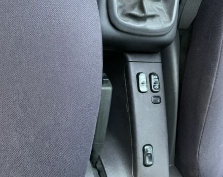 Серый Мерседес А класс, объемом двигателя 1.7 л и пробегом 290 тыс. км за 2900 $, фото 19 на Automoto.ua