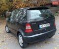 Мерседес А класс 2000 в Виннице на Automoto.ua Серый Мерседес А класс, объемом двигателя 1.6 л и пробегом 177 тыс. км за 4000 $, фото 25 на Automoto.ua