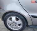 Серый Мерседес А класс, объемом двигателя 1.6 л и пробегом 230 тыс. км за 4000 $, фото 7 на Automoto.ua