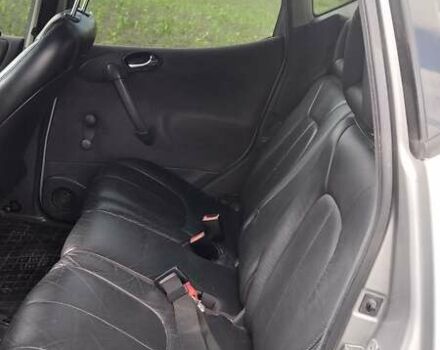 Серый Мерседес А класс, объемом двигателя 1.7 л и пробегом 283 тыс. км за 4500 $, фото 38 на Automoto.ua