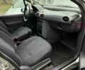 Сірий Мерседес А клас, об'ємом двигуна 1.7 л та пробігом 190 тис. км за 2550 $, фото 14 на Automoto.ua