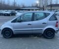 Сірий Мерседес А клас, об'ємом двигуна 1.4 л та пробігом 176 тис. км за 2999 $, фото 3 на Automoto.ua