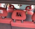 Серый Мерседес А класс, объемом двигателя 1.6 л и пробегом 206 тыс. км за 3600 $, фото 11 на Automoto.ua