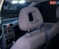 Серый Мерседес А класс, объемом двигателя 1.69 л и пробегом 200 тыс. км за 3200 $, фото 12 на Automoto.ua