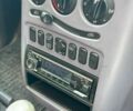 Серый Мерседес А класс, объемом двигателя 1.7 л и пробегом 349 тыс. км за 3990 $, фото 15 на Automoto.ua