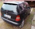 Сірий Мерседес А клас, об'ємом двигуна 1.7 л та пробігом 270 тис. км за 3000 $, фото 4 на Automoto.ua
