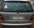 Серый Мерседес А класс, объемом двигателя 1.69 л и пробегом 260 тыс. км за 4200 $, фото 2 на Automoto.ua