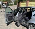 Серый Мерседес А класс, объемом двигателя 1.4 л и пробегом 226 тыс. км за 3500 $, фото 2 на Automoto.ua