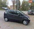 Мерседес А класс 2000 в Виннице на Automoto.ua Серый Мерседес А класс, объемом двигателя 1.6 л и пробегом 177 тыс. км за 4000 $, фото 6 на Automoto.ua