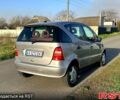 Сірий Мерседес А клас, об'ємом двигуна 1.7 л та пробігом 305 тис. км за 2400 $, фото 12 на Automoto.ua