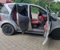 Сірий Мерседес А клас, об'ємом двигуна 1.6 л та пробігом 206 тис. км за 3600 $, фото 13 на Automoto.ua