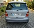 Сірий Мерседес А клас, об'ємом двигуна 1.7 л та пробігом 232 тис. км за 4000 $, фото 37 на Automoto.ua