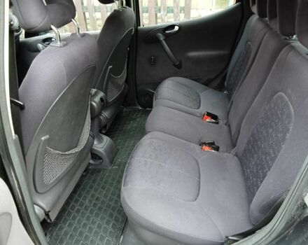 Сірий Мерседес А клас, об'ємом двигуна 1.7 л та пробігом 270 тис. км за 3000 $, фото 6 на Automoto.ua