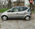 Сірий Мерседес А клас, об'ємом двигуна 1.69 л та пробігом 290 тис. км за 3100 $, фото 6 на Automoto.ua