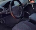 Серый Мерседес А класс, объемом двигателя 1.4 л и пробегом 130 тыс. км за 2750 $, фото 5 на Automoto.ua