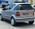 Сірий Мерседес А клас, об'ємом двигуна 1.7 л та пробігом 349 тис. км за 3890 $, фото 5 на Automoto.ua