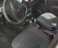 Серый Мерседес А класс, объемом двигателя 1.7 л и пробегом 220 тыс. км за 3500 $, фото 8 на Automoto.ua