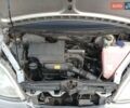 Серый Мерседес А класс, объемом двигателя 1.4 л и пробегом 120 тыс. км за 4800 $, фото 12 на Automoto.ua