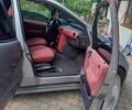 Серый Мерседес А класс, объемом двигателя 1.6 л и пробегом 206 тыс. км за 3600 $, фото 1 на Automoto.ua