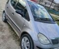 Сірий Мерседес А клас, об'ємом двигуна 1.7 л та пробігом 300 тис. км за 4000 $, фото 1 на Automoto.ua
