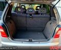 Серый Мерседес А класс, объемом двигателя 1.4 л и пробегом 210 тыс. км за 3700 $, фото 7 на Automoto.ua