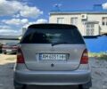 Серый Мерседес А класс, объемом двигателя 1.4 л и пробегом 173 тыс. км за 3200 $, фото 4 на Automoto.ua
