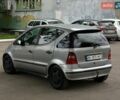 Сірий Мерседес А клас, об'ємом двигуна 1.7 л та пробігом 344 тис. км за 1850 $, фото 3 на Automoto.ua