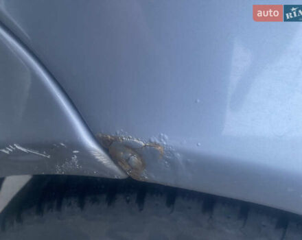 Серый Мерседес А класс, объемом двигателя 1.9 л и пробегом 240 тыс. км за 2900 $, фото 8 на Automoto.ua