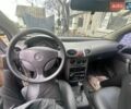 Сірий Мерседес А клас, об'ємом двигуна 1.7 л та пробігом 279 тис. км за 3000 $, фото 4 на Automoto.ua