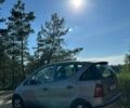 Сірий Мерседес А клас, об'ємом двигуна 1.7 л та пробігом 365 тис. км за 2250 $, фото 5 на Automoto.ua