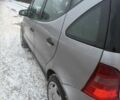 Серый Мерседес А класс, объемом двигателя 1.7 л и пробегом 220 тыс. км за 1400 $, фото 3 на Automoto.ua