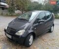 Мерседес А класс 2000 в Виннице на Automoto.ua Серый Мерседес А класс, объемом двигателя 1.6 л и пробегом 177 тыс. км за 4000 $, фото 8 на Automoto.ua