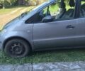 Сірий Мерседес А клас, об'ємом двигуна 1.4 л та пробігом 214 тис. км за 2700 $, фото 10 на Automoto.ua