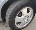 Серый Мерседес А класс, объемом двигателя 1.7 л и пробегом 336 тыс. км за 3500 $, фото 7 на Automoto.ua