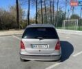 Сірий Мерседес А клас, об'ємом двигуна 1.6 л та пробігом 250 тис. км за 2700 $, фото 1 на Automoto.ua