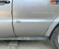 Сірий Мерседес А клас, об'ємом двигуна 1.4 л та пробігом 173 тис. км за 3200 $, фото 4 на Automoto.ua
