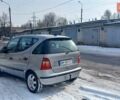 Серый Мерседес А класс, объемом двигателя 1.4 л и пробегом 229 тыс. км за 3700 $, фото 2 на Automoto.ua