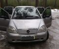 Сірий Мерседес А клас, об'ємом двигуна 1.4 л та пробігом 290 тис. км за 2321 $, фото 1 на Automoto.ua