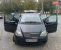Мерседес А класс 2000 в Виннице на Automoto.ua Серый Мерседес А класс, объемом двигателя 1.6 л и пробегом 177 тыс. км за 4000 $, фото 1 на Automoto.ua