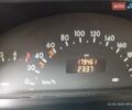 Серый Мерседес А класс, объемом двигателя 1.7 л и пробегом 179 тыс. км за 3450 $, фото 10 на Automoto.ua