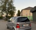 Серый Мерседес А класс, объемом двигателя 0 л и пробегом 300 тыс. км за 2350 $, фото 3 на Automoto.ua