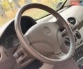 Сірий Мерседес А клас, об'ємом двигуна 1.9 л та пробігом 114 тис. км за 3950 $, фото 38 на Automoto.ua