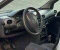 Сірий Мерседес А клас, об'ємом двигуна 1.4 л та пробігом 250 тис. км за 2799 $, фото 10 на Automoto.ua