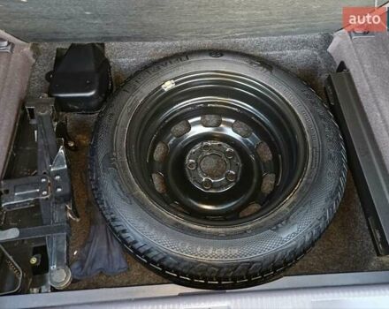 Сірий Мерседес А клас, об'ємом двигуна 1.7 л та пробігом 232 тис. км за 4000 $, фото 21 на Automoto.ua