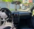 Серый Мерседес А класс, объемом двигателя 1.4 л и пробегом 232 тыс. км за 2500 $, фото 2 на Automoto.ua